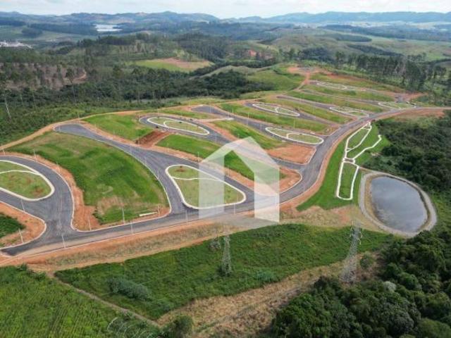Terreno à venda, 278 m² por R$ 340.500,00 Jardins de Barcelona Poços de Caldas/MG