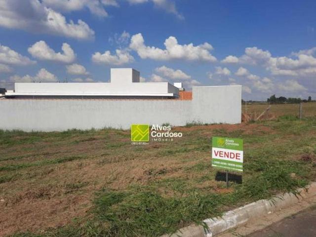 Terreno à venda, 278,35 m² por R$ 115.000 Centro Porangaba/SP