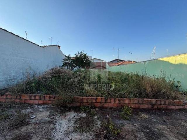 Terreno à venda, 279 m² por R$ 140.000,00 Jardim Parati Jaú/SP