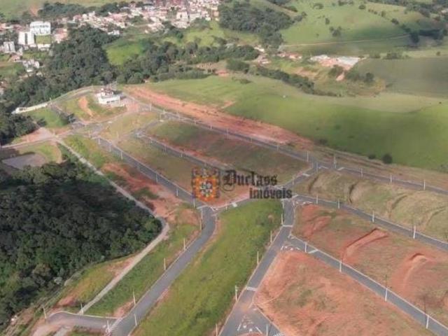 Terreno à venda, 270 m² por R$ 157.896,00 Vargem Vargem/SP