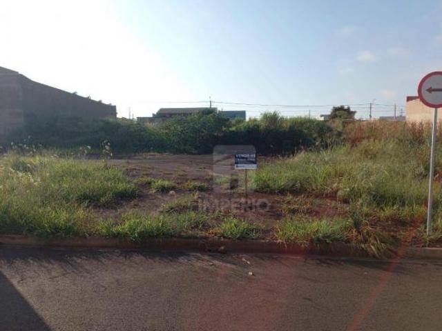 Terreno à venda, 270 m² por R$ 170.000,00 Residencial Campo Belo Jaú/SP