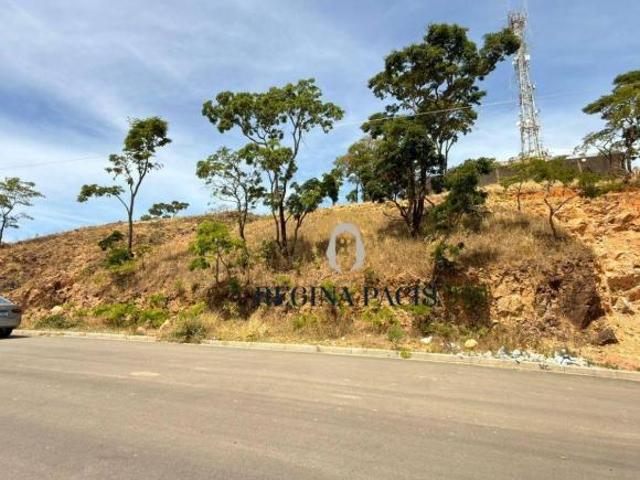 Terreno à venda, 270 m² por R$ 170.000 Jardim Bandeirantes Poços de Caldas/MG