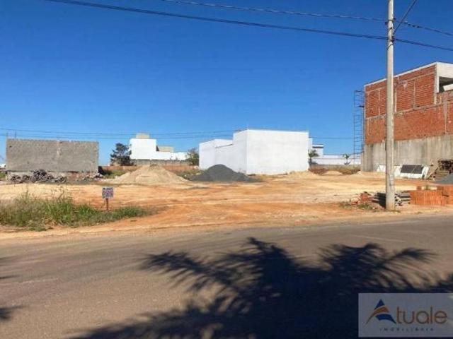 Terreno à venda, 270 m² por R$ 240.000,00 Central Park Monte Mor Monte Mor/SP