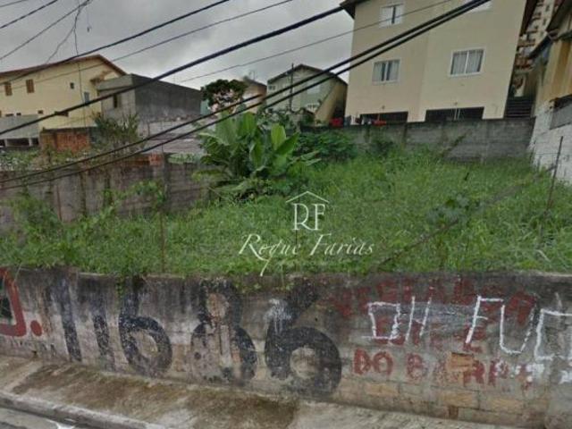 Terreno à venda, 270 m² por R$ 511.000 Parque Ipê São Paulo/SP