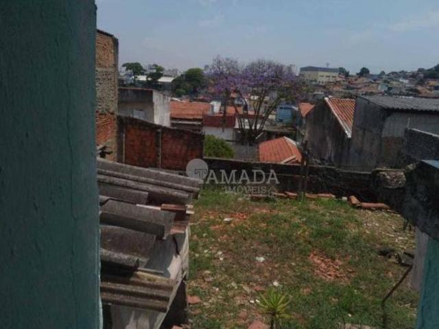 Terreno à venda, 270 m² por R$ 568.000,00 Vila São Francisco São Paulo/SP