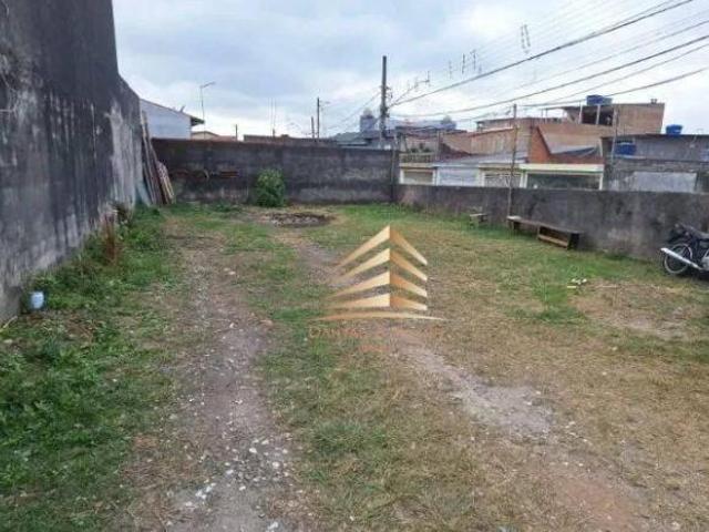 Terreno à venda, 270 m² por R$ 610.000,00 Jardim Cumbica Guarulhos/SP