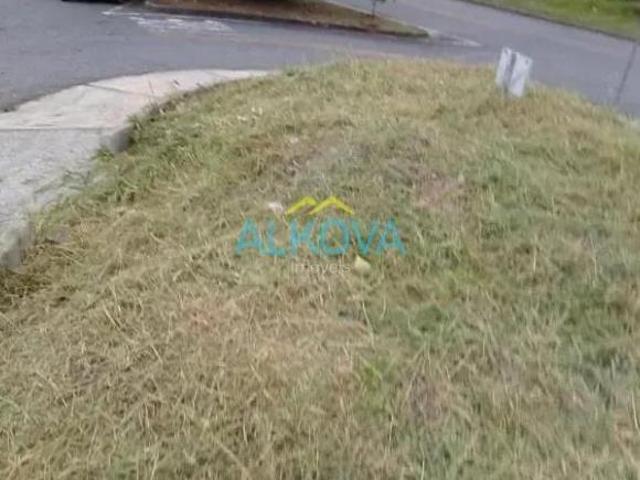 Terreno à venda, 271 m² por R$ 220.000 Jardim Santa Júlia São José dos Campos/SP