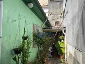 Terreno à venda, 271 m² por R$ 650.000,00 Vila Maria São Paulo/SP