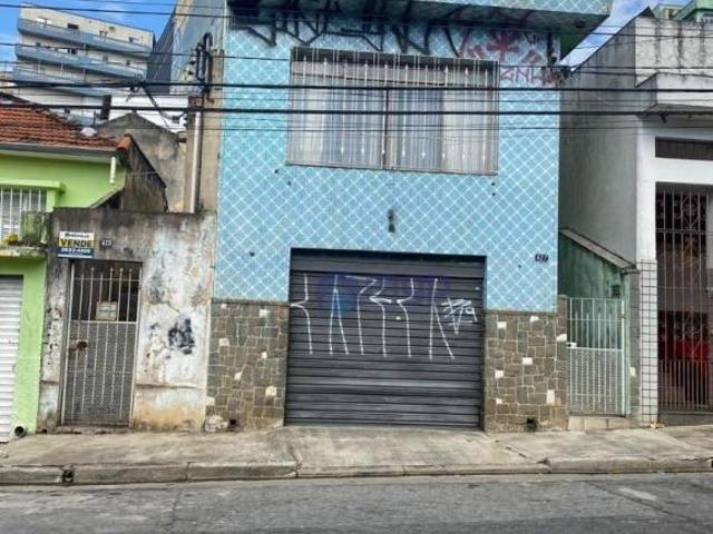 Terreno à venda, 271 m² por R$ 650.000,00 Vila Maria São Paulo/SP
