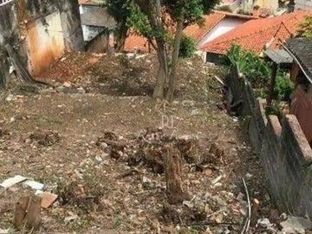 Terreno à venda, 272 m² por R$ 395.000 Jardim Bonfiglioli São Paulo/SP