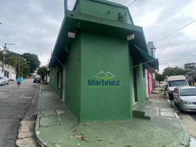 Terreno à venda, 272 m² por R$ 650.000 Parque São Lucas São Paulo/SP