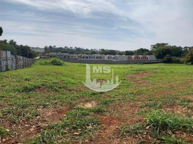 Terreno à venda, 2720 m² por R$ 6.500.000,00 Parque Taquaral Campinas/SP