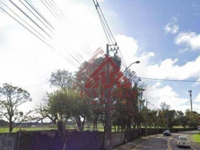 Terreno à venda, 27.200 m² por R$ 18.000.000 Ganchinho Curitiba/PR
