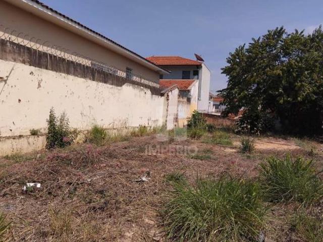 Terreno à venda, 284 m² por R$ 260.000,00 Centro Jaú/SP