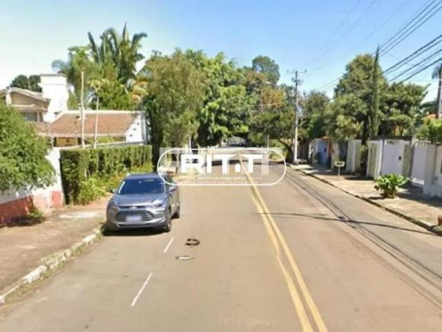 Terreno à venda 2850M², Santa Terezinha, Paulínia SP