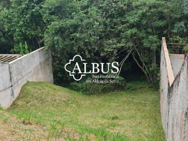 TERRENO À VENDA, 285 M² POR R$ 510.000,00 SURU SANTANA DE PARNAÍBA/SP