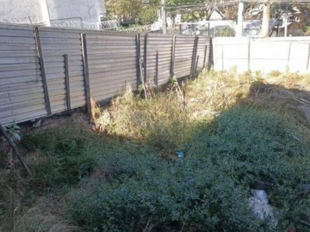 Terreno à venda, 287 m² por R$ 1.200.000,00 Parque Boturussu São Paulo/SP