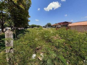 Terreno à venda, 287 m² por R$ 300.000,00 Santa Terezinha Piracicaba/SP
