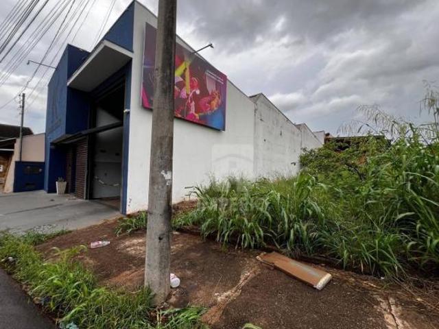 Terreno à venda, 287 m² por R$ 360.000,00 Jardim São Francisco Jaú/SP