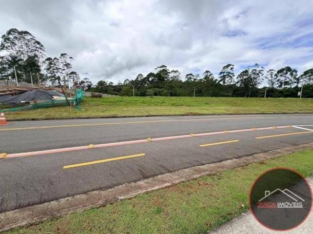 Terreno à venda, 288 m² por R$ 535.000,00 Porteira Preta Mogi das Cruzes/SP
