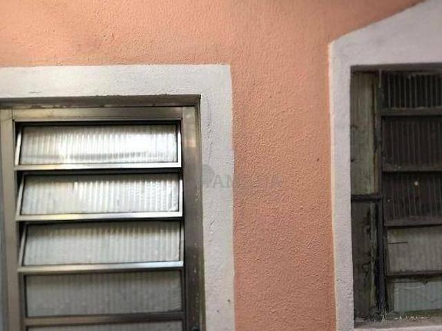 Terreno à venda, 288 m² por R$ 570.000,00 Jardim Nordeste São Paulo/SP