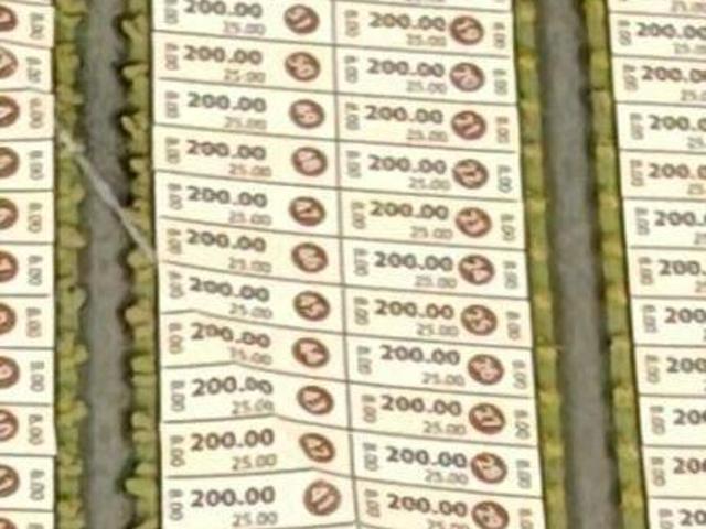 Terreno à venda, 289 m² por R$ 447.000,00 Terrassos Residencial Paulínia/SP
