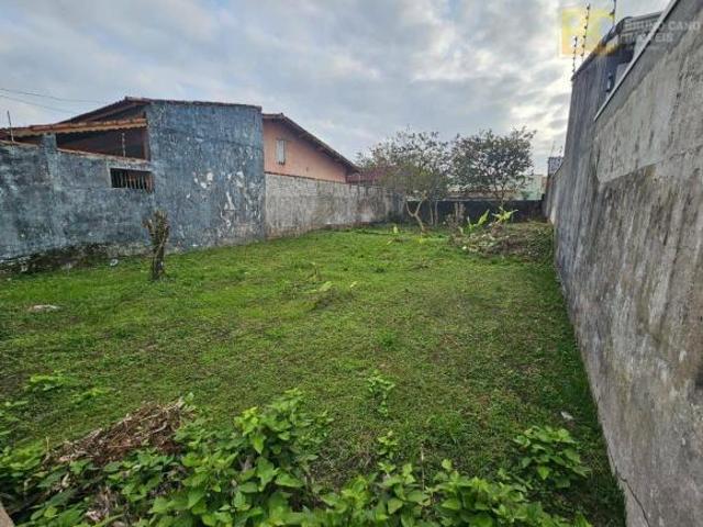 Terreno à venda, 280 m² em excelente bairro da cidade São José Peruíbe/SP