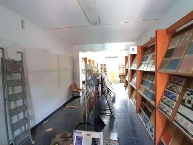 Terreno à venda, 280 m² Instituto de Previdência São Paulo/SP