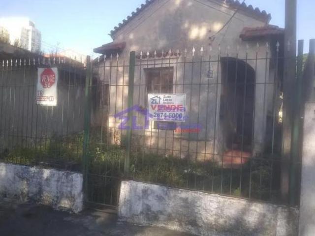 Terreno à venda, 280 m² por R$ 1.800.000,00 Jardim Vila Formosa São Paulo/SP