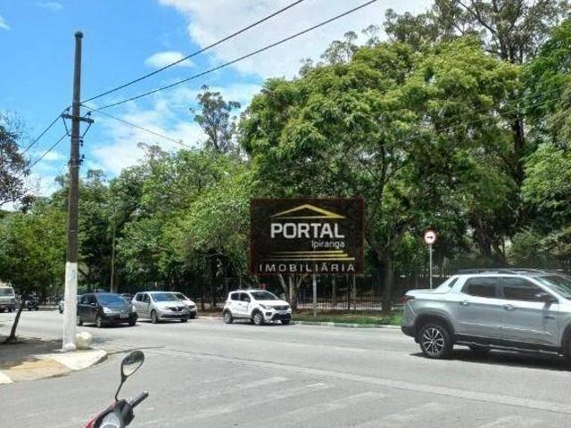 Terreno à venda, 280 m² por R$ 1.800.000,00 Vila Monumento São Paulo/SP