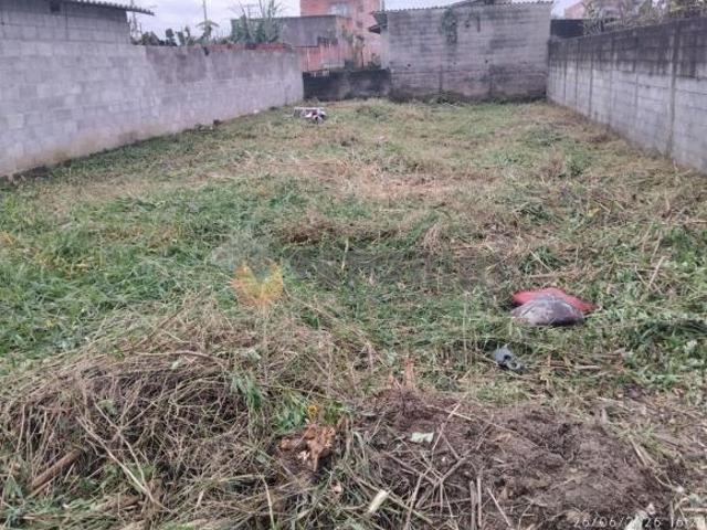 Terreno à venda, 280 m² por R$ 210.000 Balneário dos Golfinhos Caraguatatuba/SP