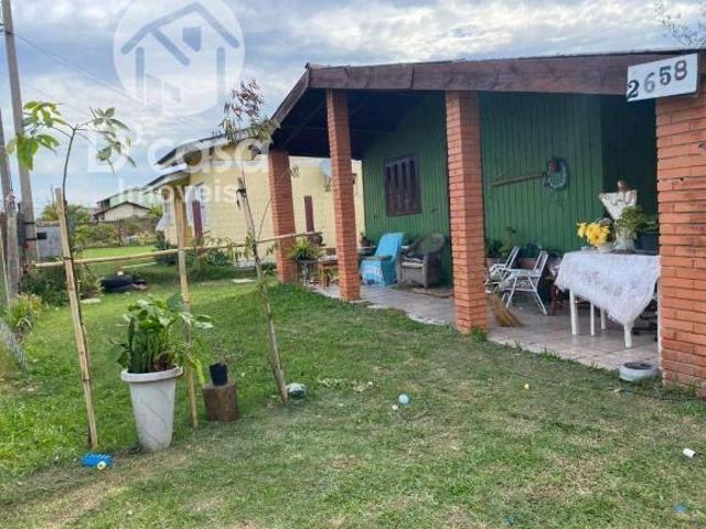 Terreno à venda, 280 m² por R$ 250.000,00 Imbé Imbé/RS