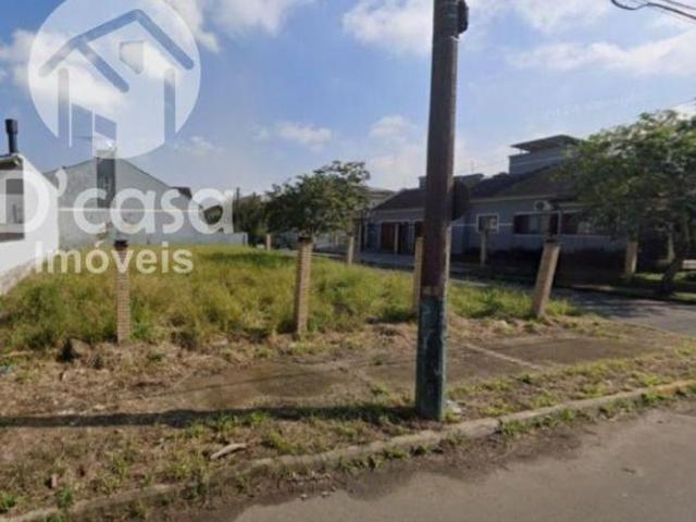 Terreno à venda, 280 m² por R$ 261.000,00 Vale do Sol Cachoeirinha/RS