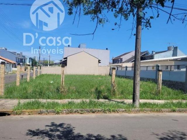 Terreno à venda, 280 m² por R$ 308.500,00 Vale do Sol Cachoeirinha/RS