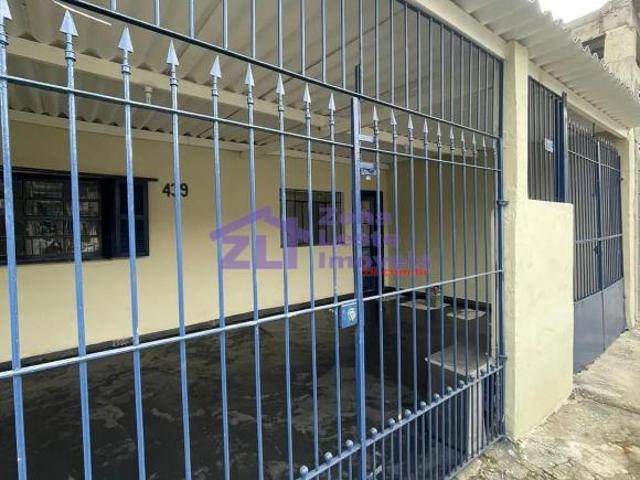 Terreno à venda, 280 m² por R$ 350.000,00 São Mateus São Paulo/SP