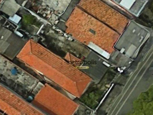 Terreno à venda, 280 m² por R$ 481.000,00 Pirituba São Paulo/SP
