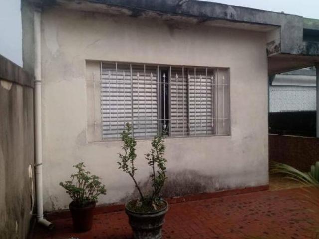 Terreno à venda, 280 m² por R$ 550.000,00 Jardim Popular São Paulo/SP