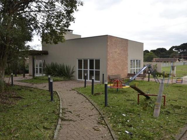 Terreno à venda, 280 m² por R$ 750.000,00 Umbará Curitiba/PR