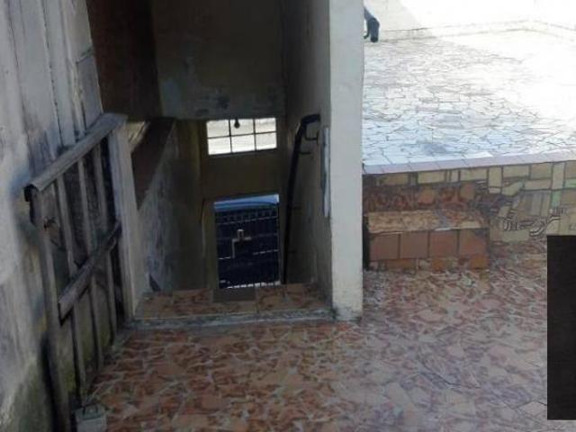 Terreno à venda, 280 m² por R$ 980.000,00 Vila Invernada São Paulo/SP