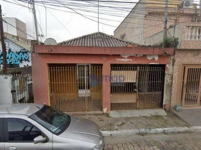Terreno à venda, 280 m² Vila Maria São Paulo/SP