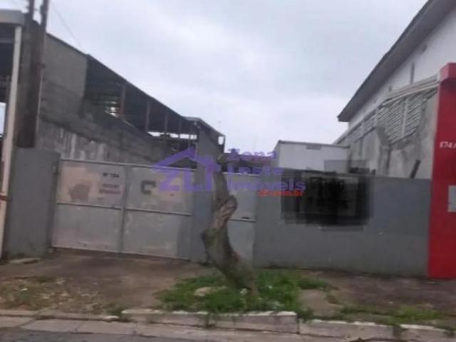 Terreno a venda, 280 metros Vila Carrão
