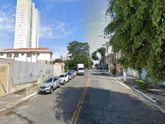 Terreno à venda 280m² na Mooca