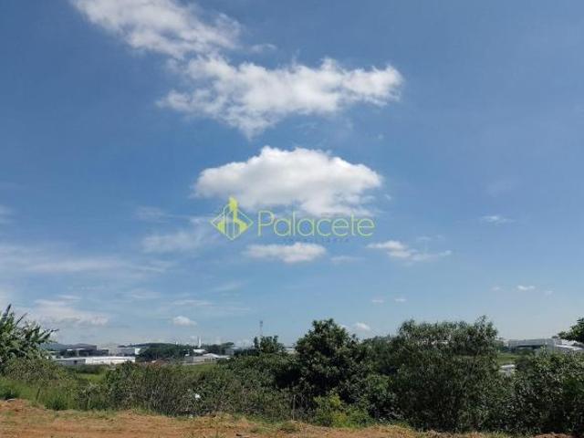 Terreno à venda 281.05M², Jardim Oásis, Taubaté SP