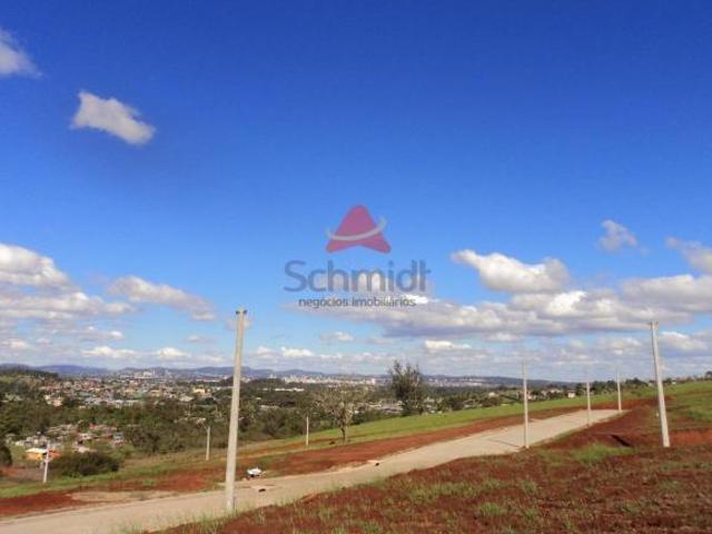 Terreno à venda, 282 m² por R$ 108.255,00 Arroio da Manteiga São Leopoldo/RS