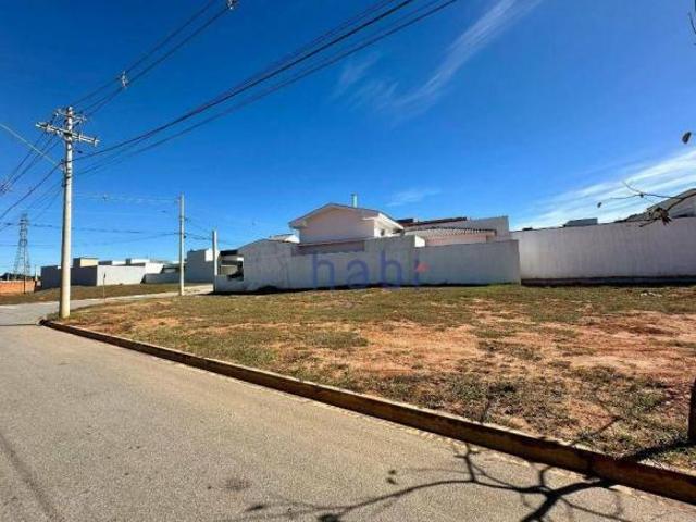 Terreno à venda, 282 m² por R$ 377.000,00 Residencial Villagio Wanel Sorocaba/SP
