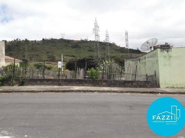 Terreno à venda, 283 m² por R$ 240.000,00 Jardim do Contorno Poços de Caldas/MG
