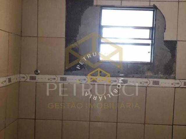 Terreno à venda, 283 m² por R$ 350.000,00 Parque Jambeiro Campinas/SP