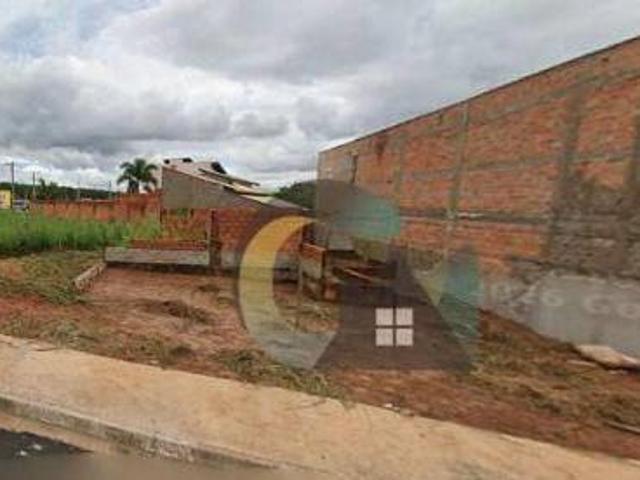 Terreno à venda, 294 m² por R$ 105.000,00 Mais Parque Barretos/SP