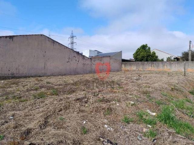 Terreno à venda, 294 m² por R$ 319.000,00 Girassol Gravataí/RS