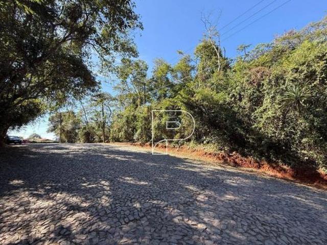 Terreno à venda, 2954 m² por R$ 650.000,00 Paisagem Renoir Cotia/SP